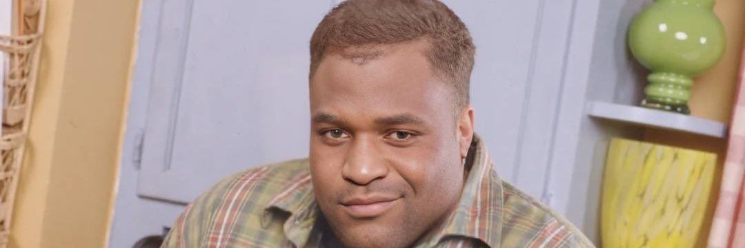 Tom from Neon City PD banner