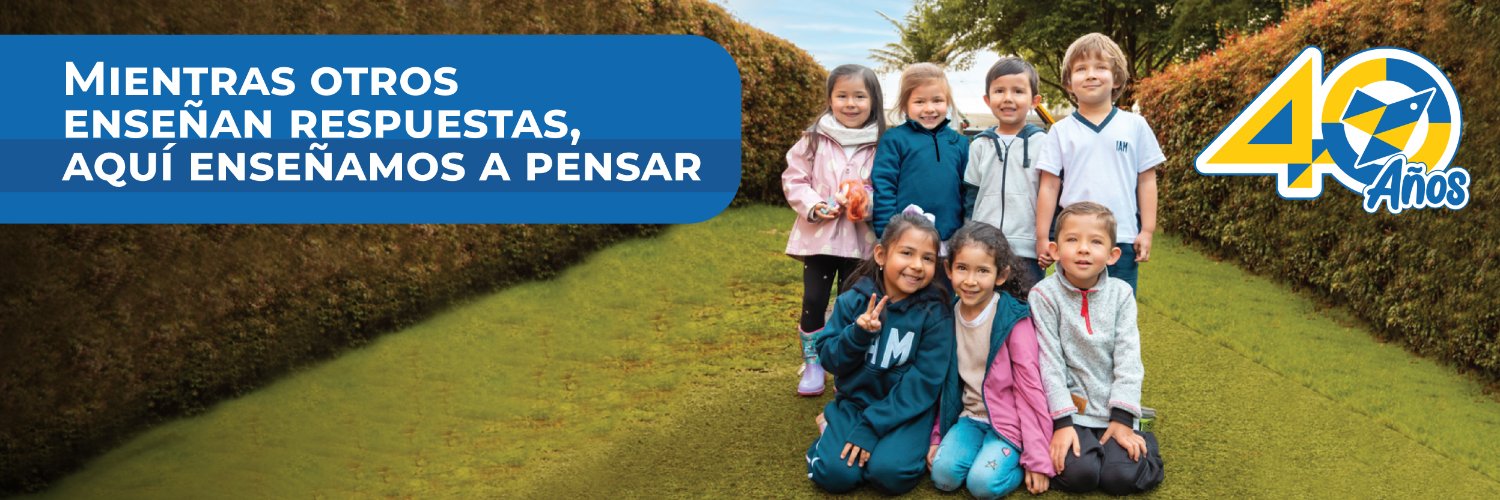 InstitutoMerani's profile banner image
