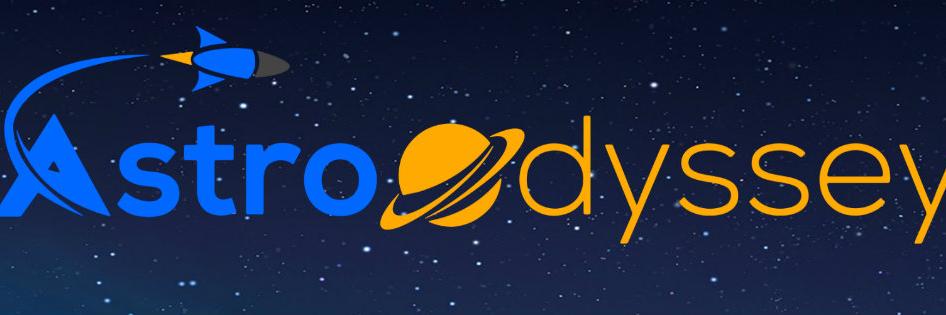 AstrOdyssey's profile banner image