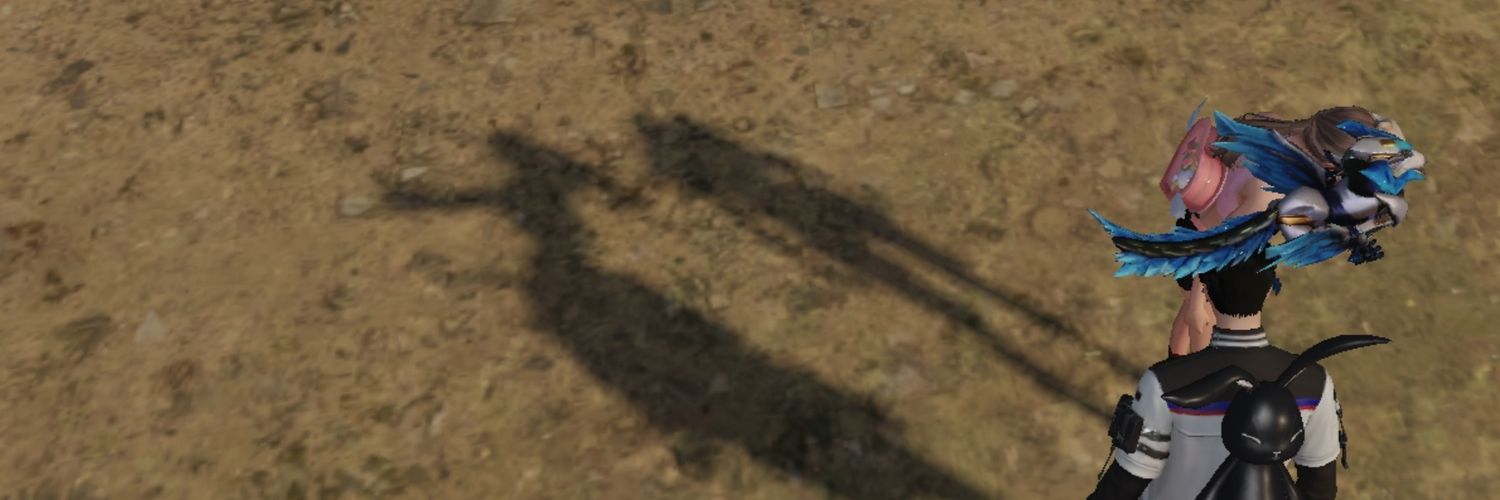 ️️ ️ banner