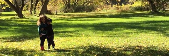 Nancy Russo banner