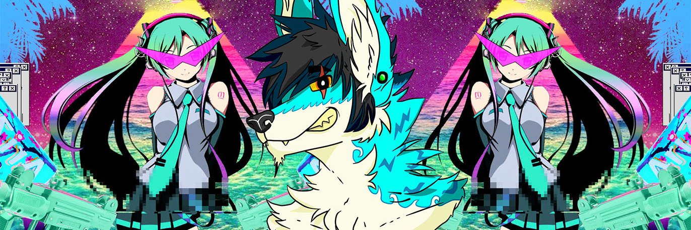 SceneDiscord's profile banner image