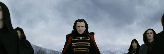 EdwardWDVampire's profile banner image