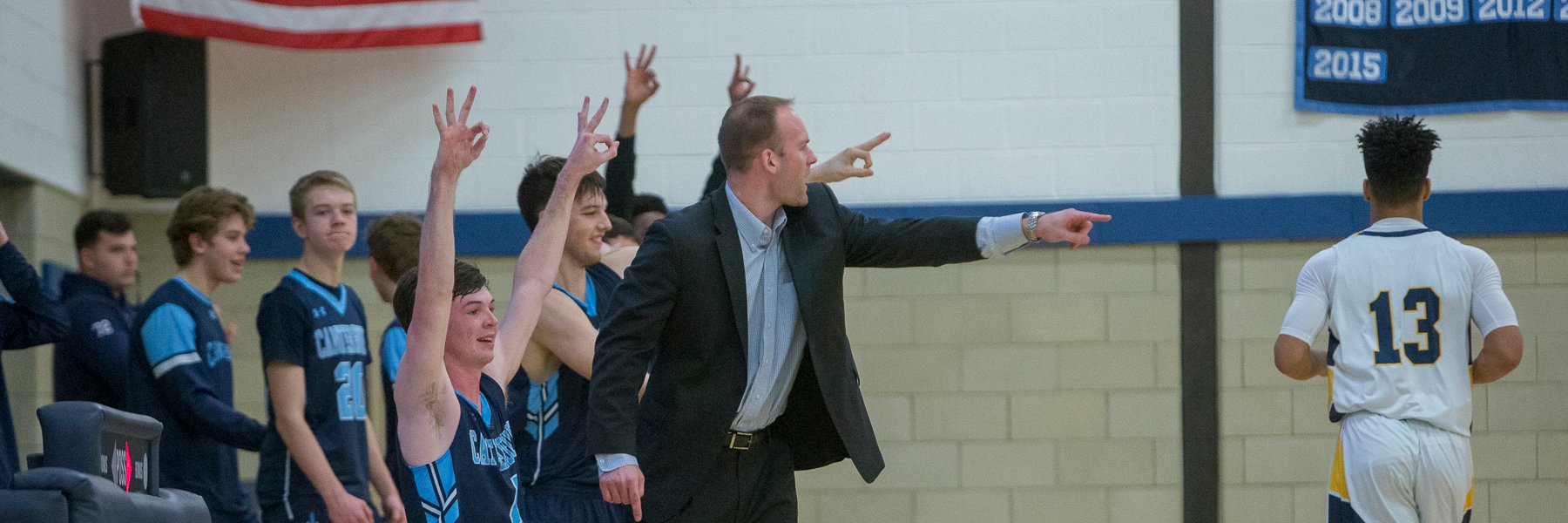 Brian Baudinet banner