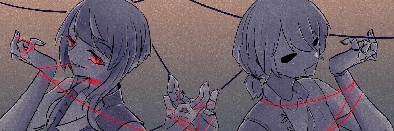 ainta611's profile banner image