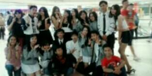 YGC Entertainment banner