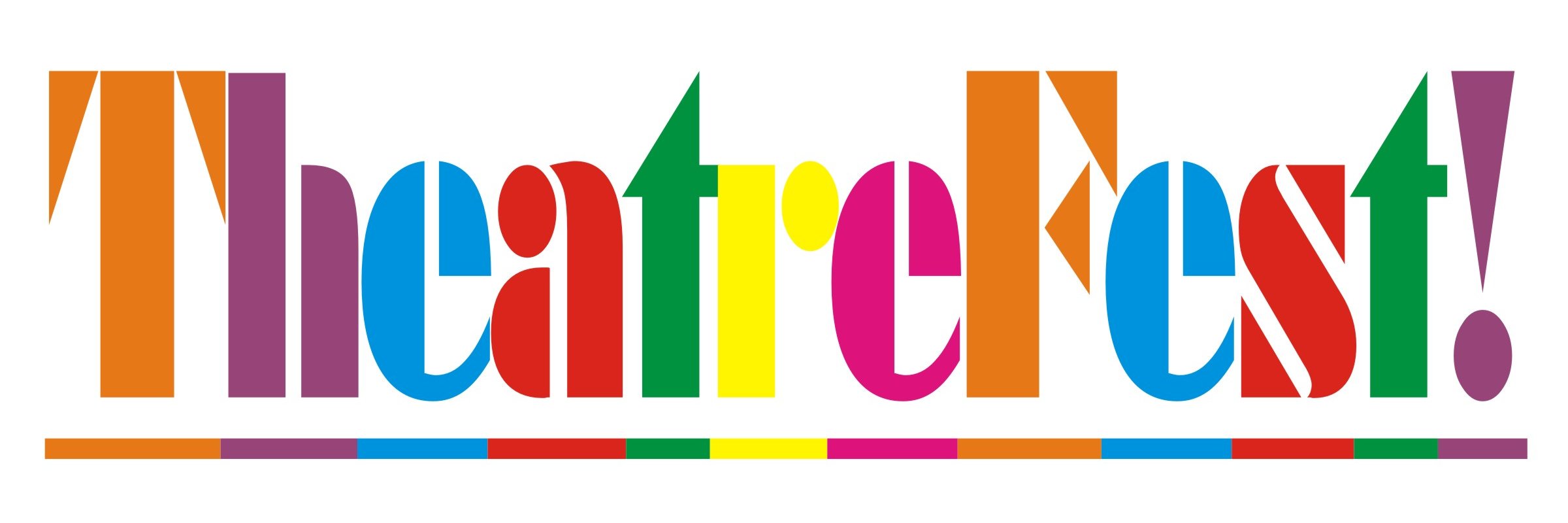goTheatreFest's profile banner image