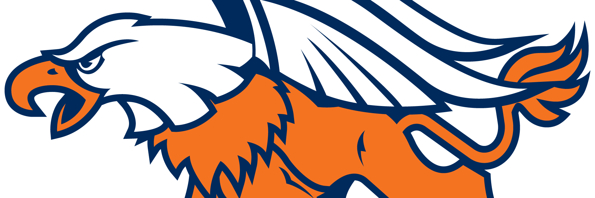 AHPS Gryphons banner