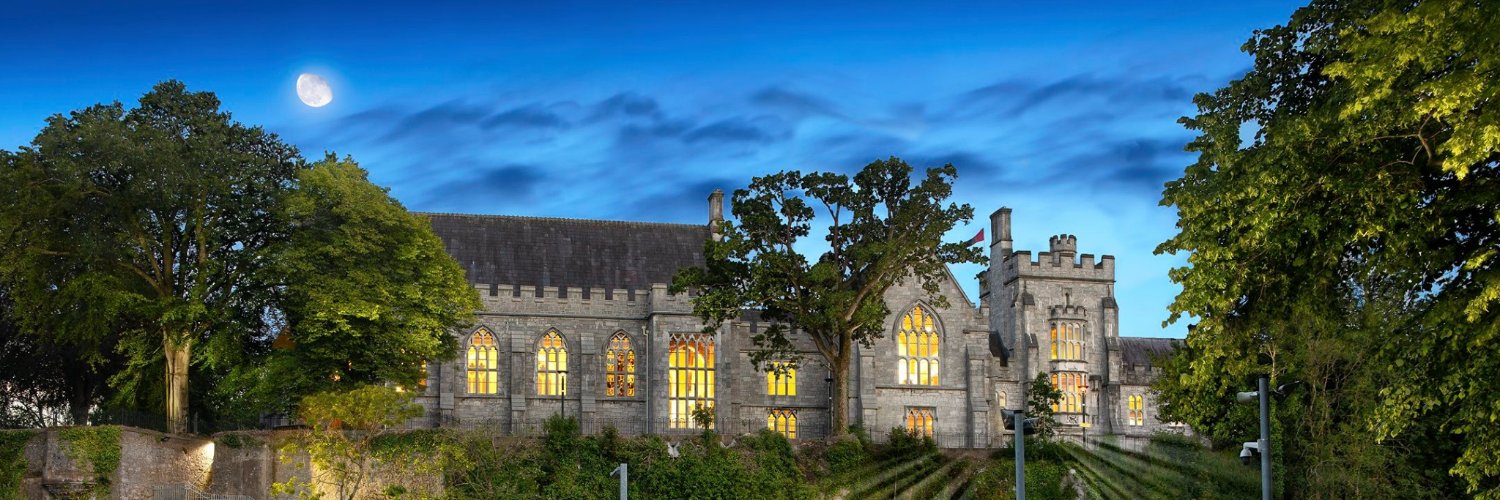 UCC Graduate Studies banner