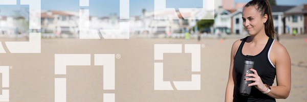 Logomark Profile Banner