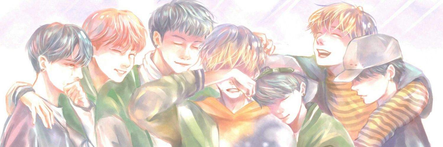 JiminiBii's profile banner image