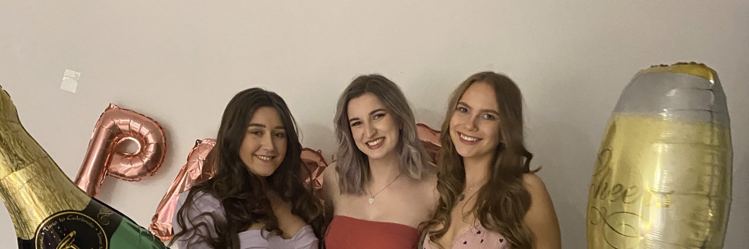 charysgill's profile banner image