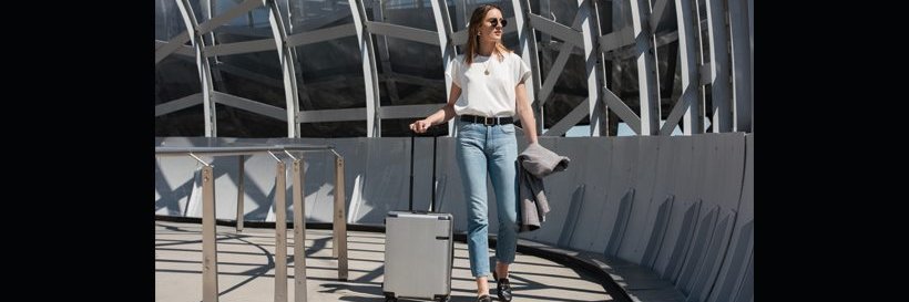 Samsonite Brasil banner