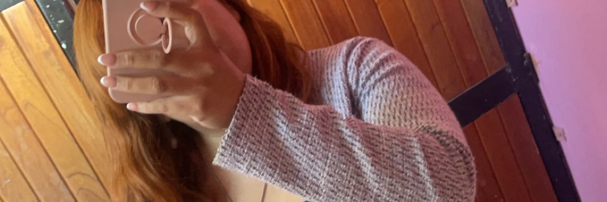 virix_weasley's profile banner image