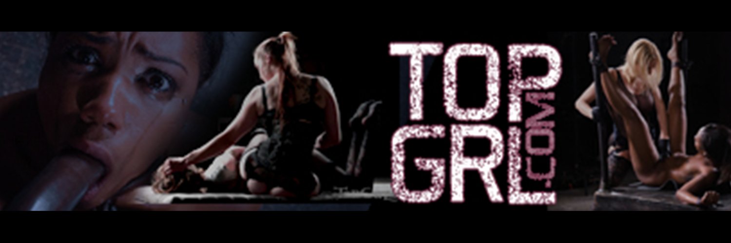 Top_Grl's profile banner image