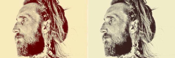 Author Jack Charles banner