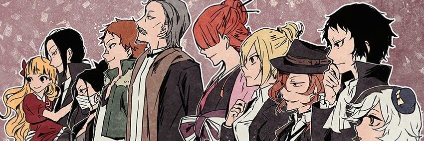 pyackaeru's profile banner image