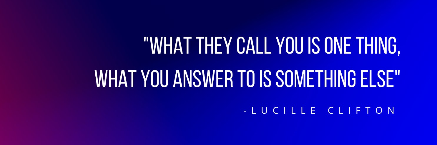 Sidney Clifton she/her banner