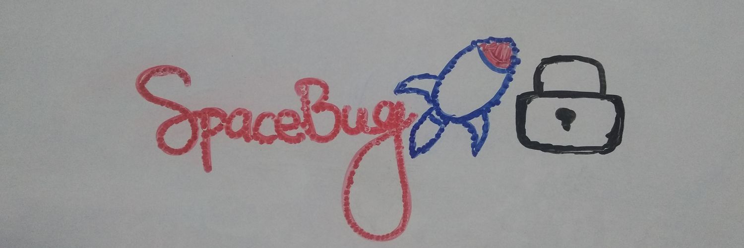spacebuz's profile banner image