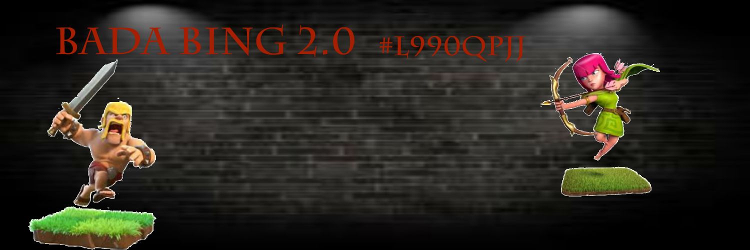 Bada Bing 2.0(BB2) banner