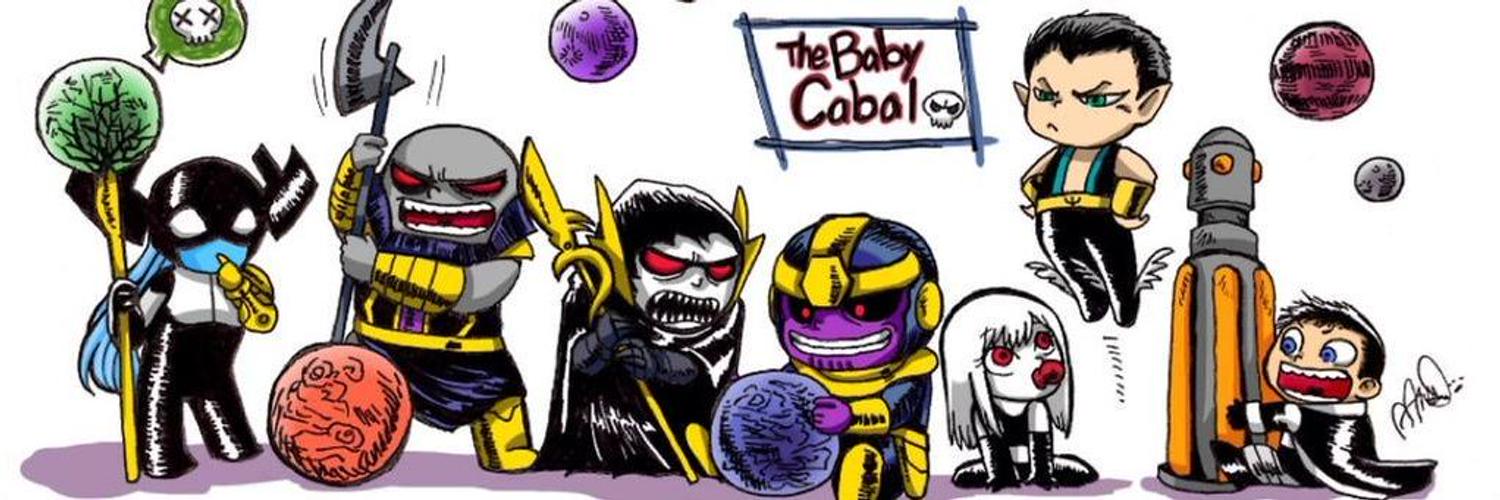 CabalHerald's profile banner image