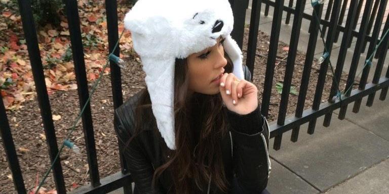 MadisonBeerXcx's profile banner image