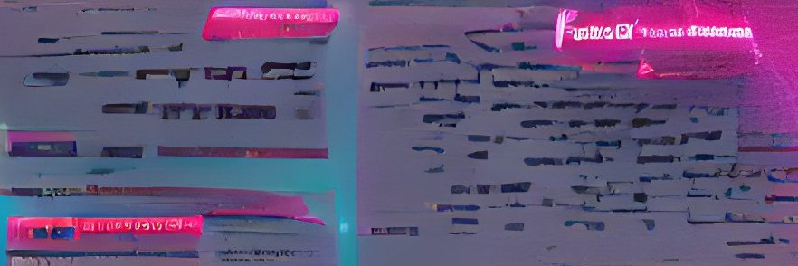 Xanda Schofield (she/her) banner