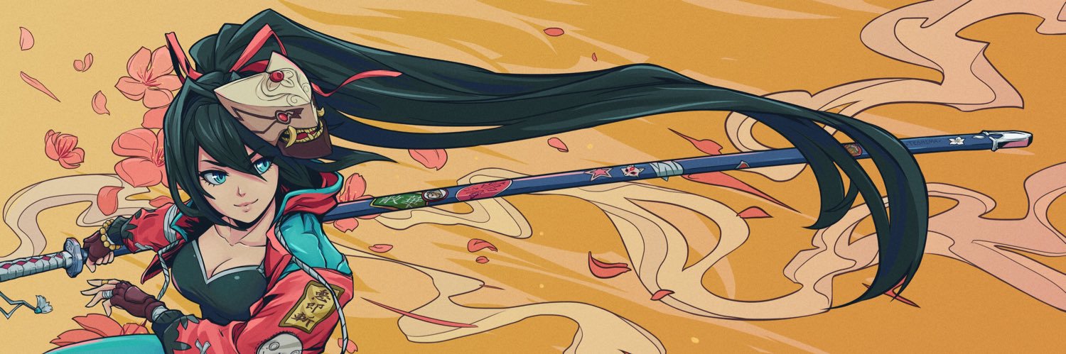 Hater | Pres Cavalier banner