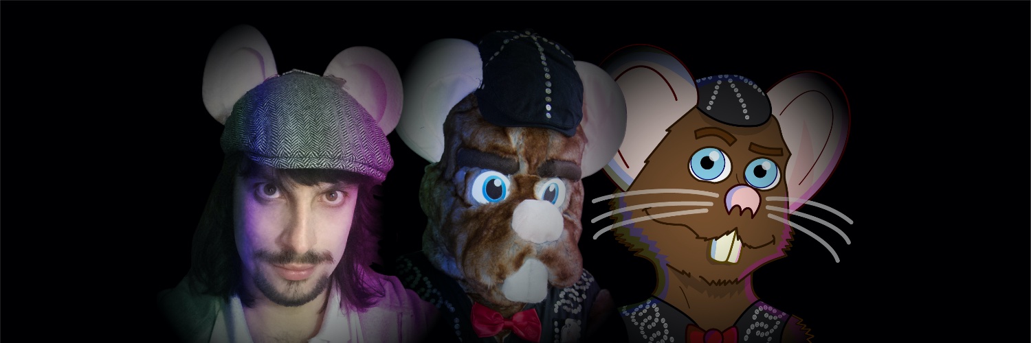 Charleston_Rat's profile banner image
