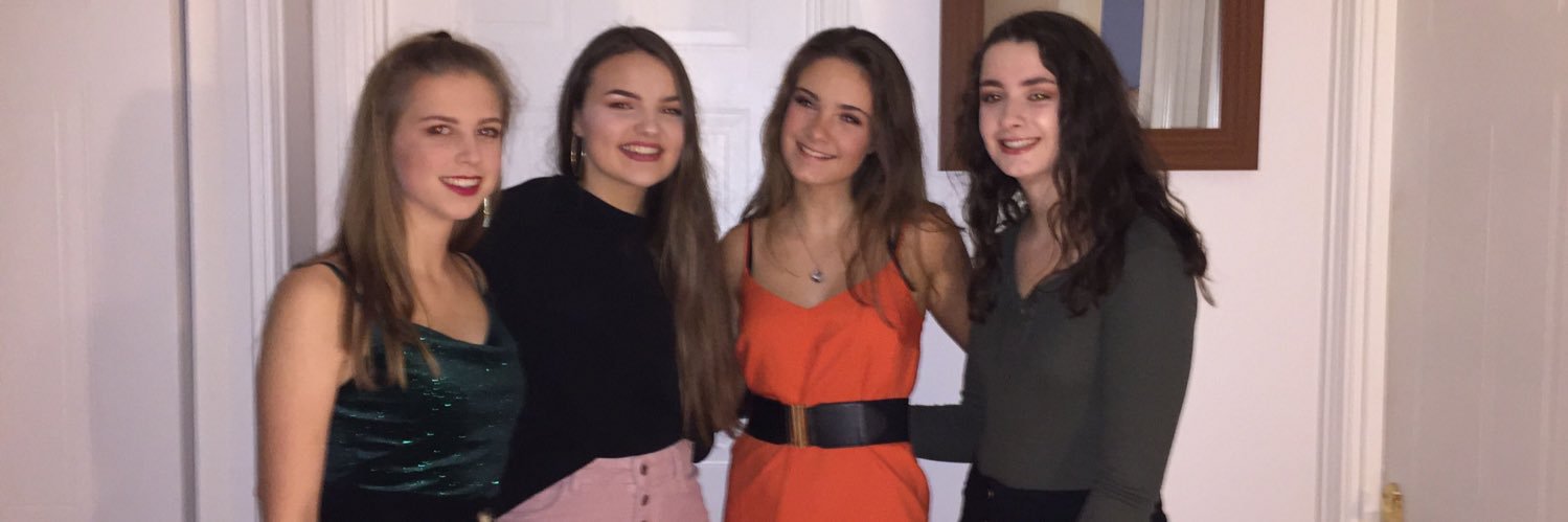 beccasmith2k14's profile banner image
