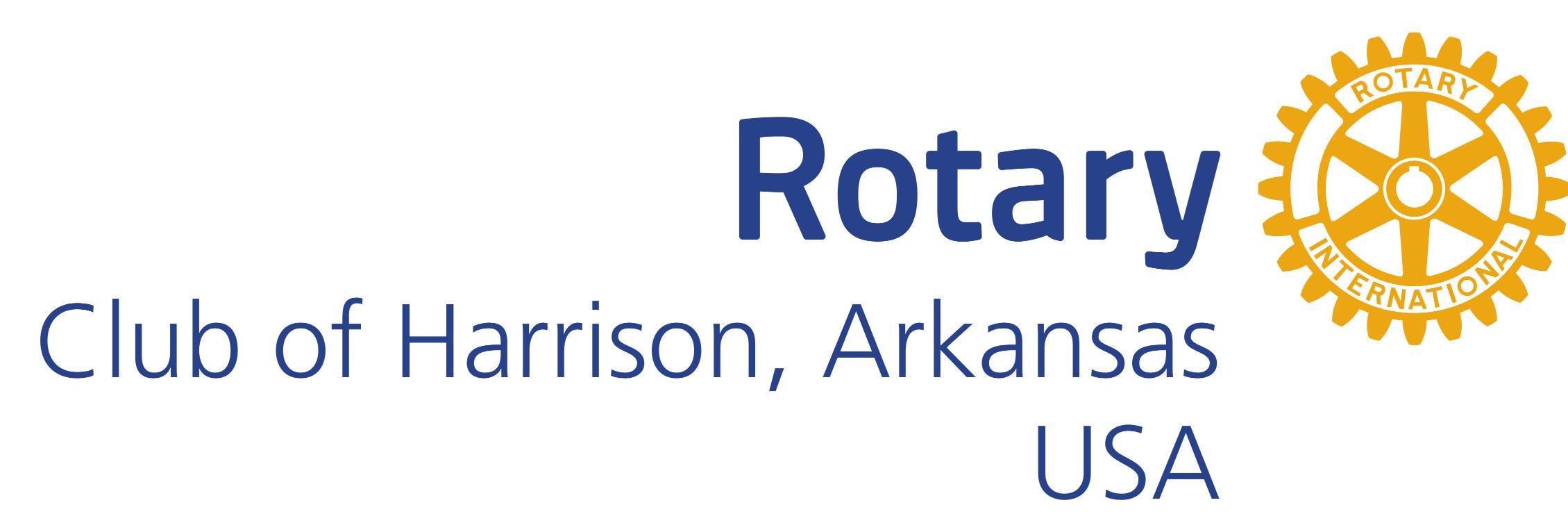 HarrisonRotary's profile banner image