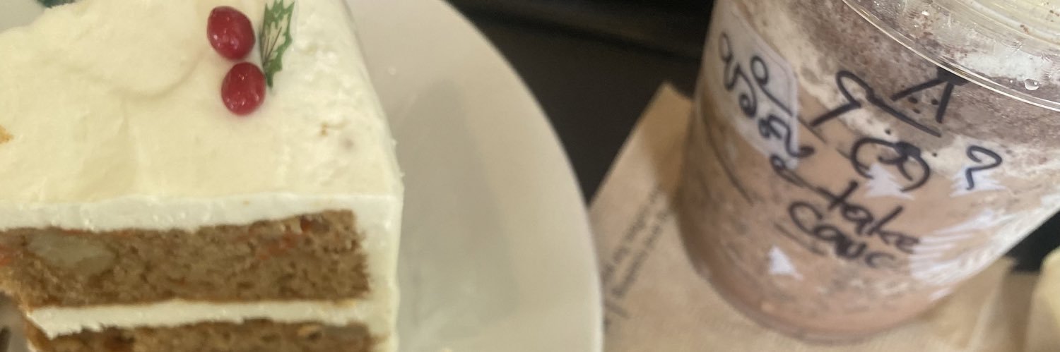 s banner