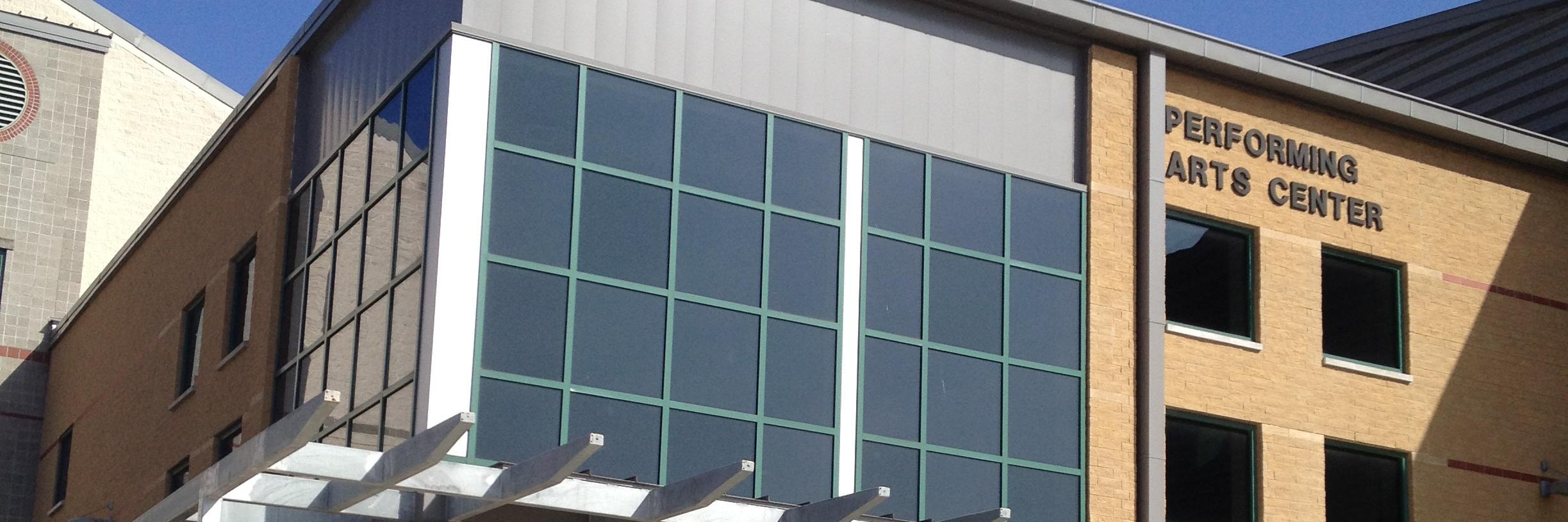Lake Travis PAC banner
