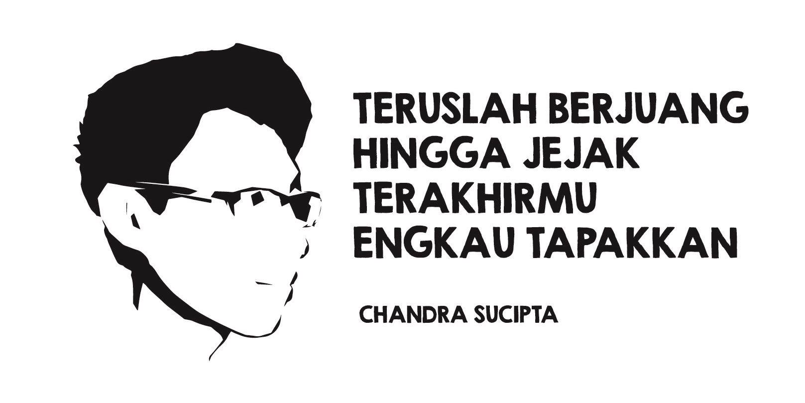 chandrasucipta's profile banner image