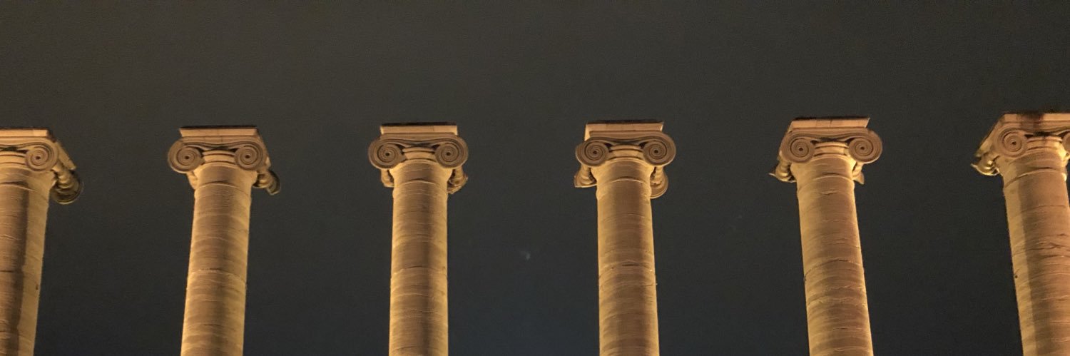 TheMilesGoodwin's profile banner image