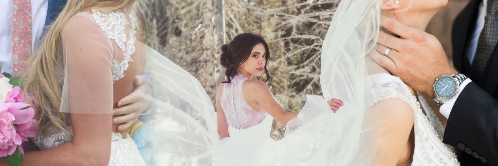 REBridal's profile banner image
