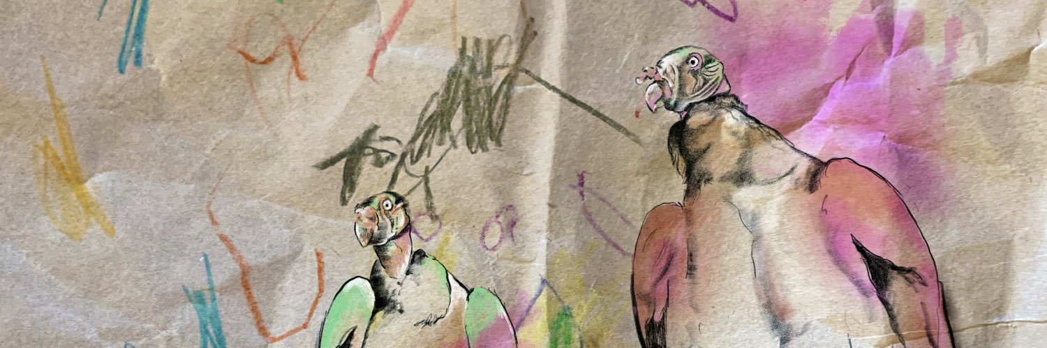 Josh Drews! banner