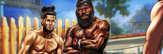 Jackalopian's profile banner image