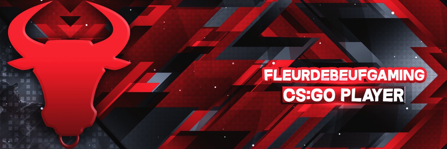 FleurdebeufGG's profile banner image
