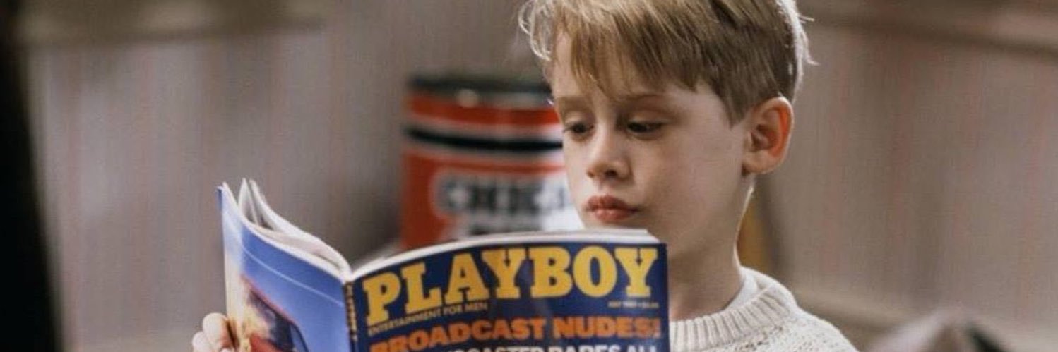 Bi sexy e uau banner