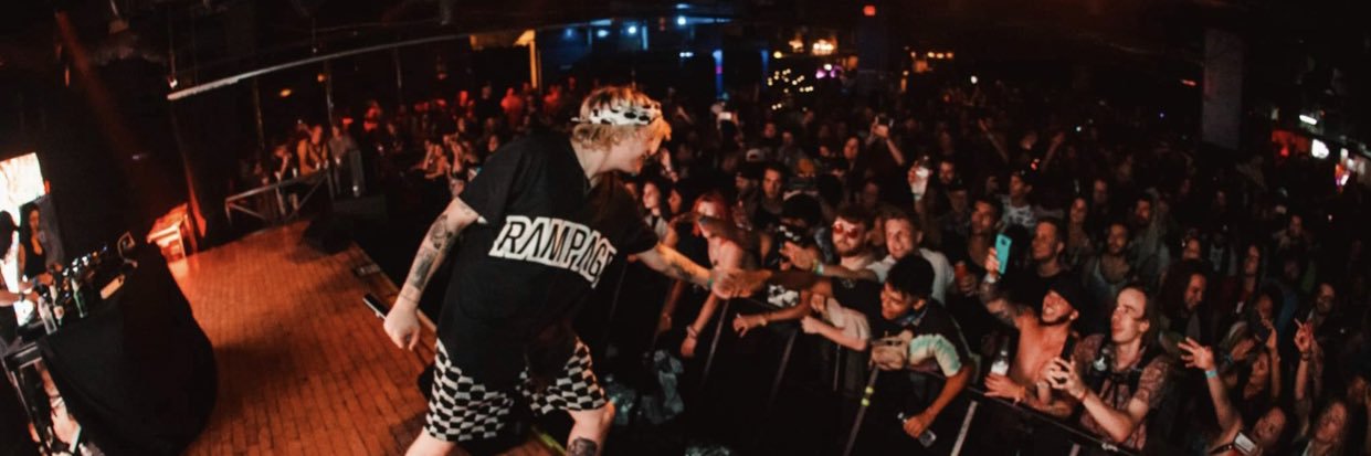 Alexispmx's profile banner image