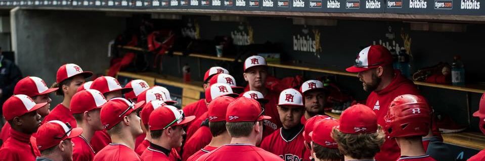 PHHS_Baseball's profile banner image