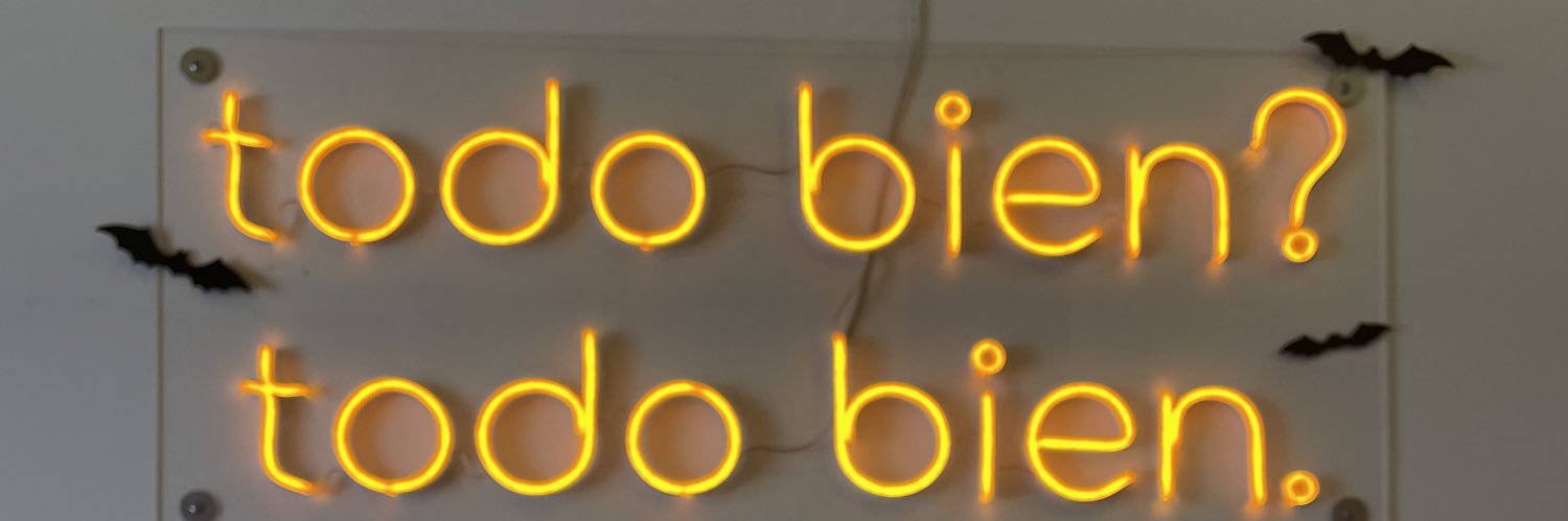 gracielatweets's profile banner image