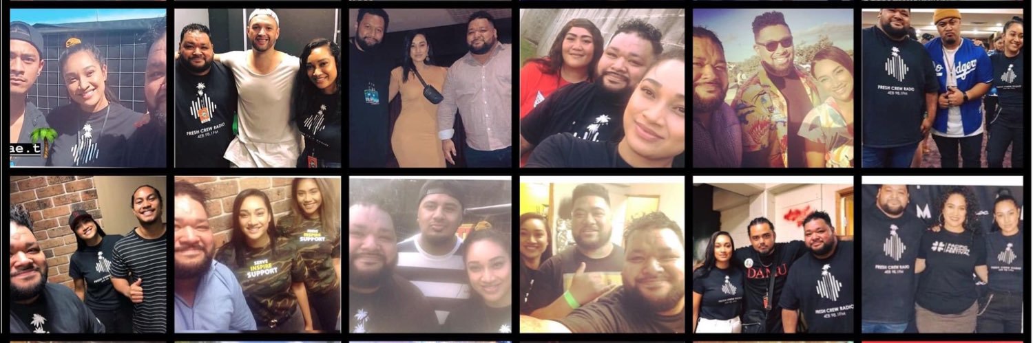 FRESHCREWRADIO1's profile banner image