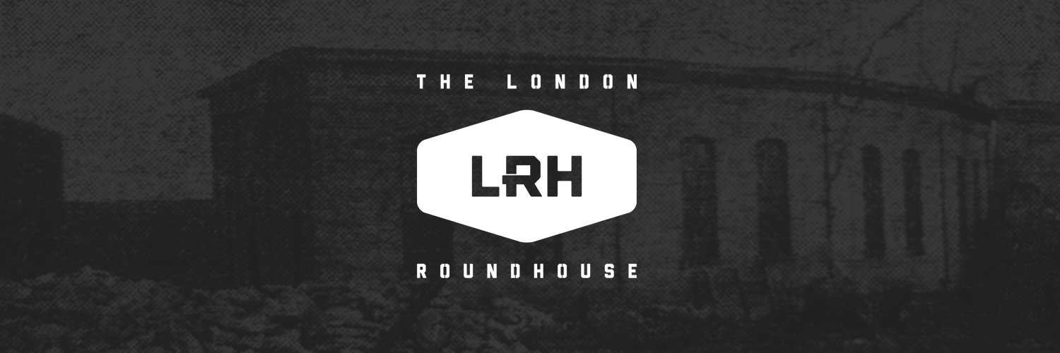 LDNRoundhouse's profile banner image