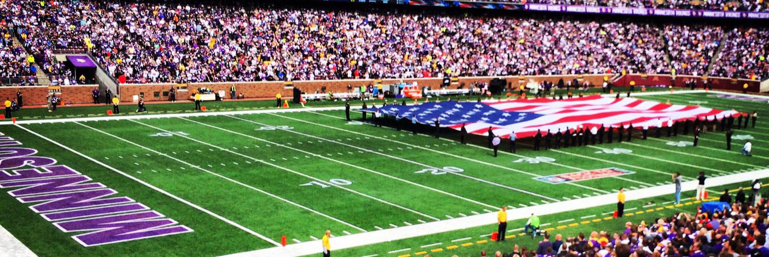 BrandonHenke's profile banner image