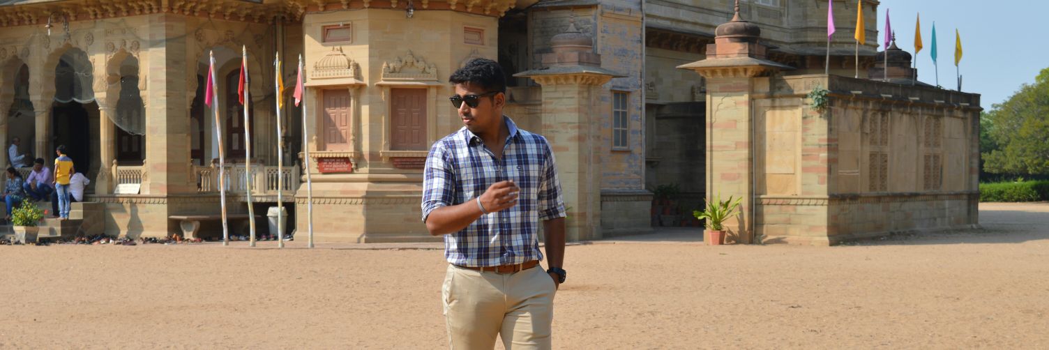 jashjadeja13's profile banner image