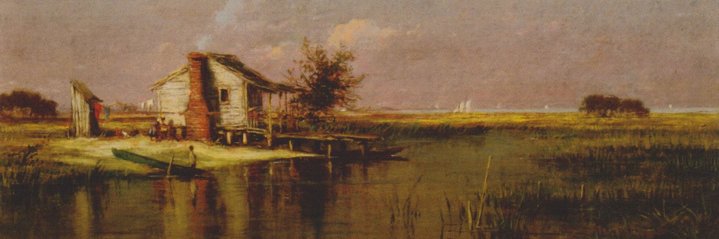 David Claiborne banner