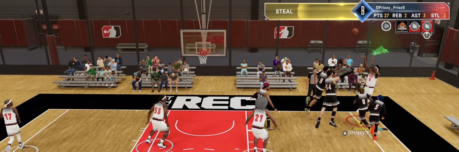 DFrizzy_Frizz5's profile banner image
