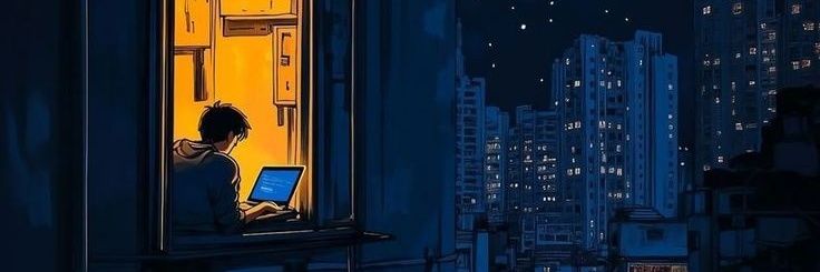 Rafaelddn's profile banner image